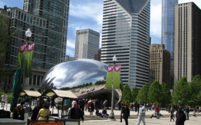 Chicago Architectural Tour and River Cruise